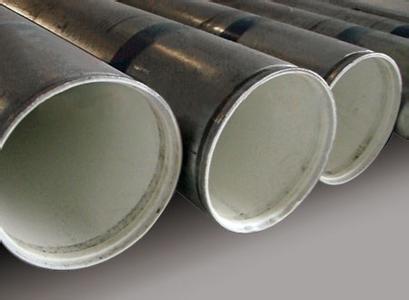 聚乙烯电力涂塑钢管