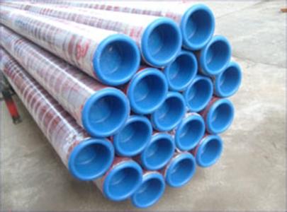 涂塑钢管
