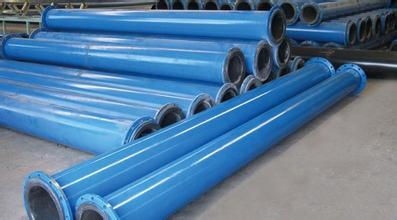 环氧粉末防腐钢管