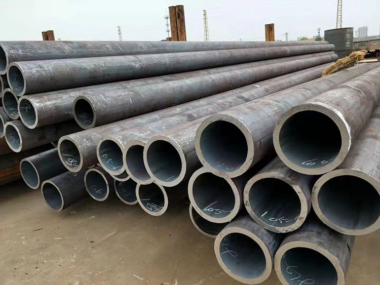 管线钢管