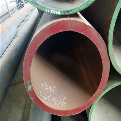 12Cr1MovG合金钢管