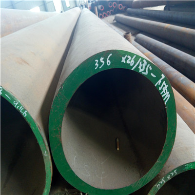 合金钢管