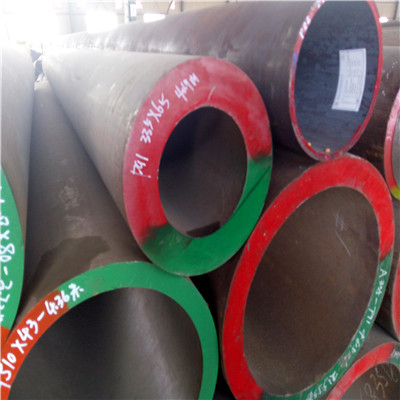 合金钢管