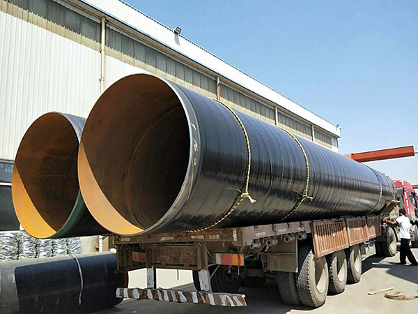 大口径钢管
