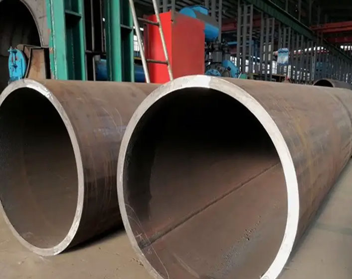 大口径钢管