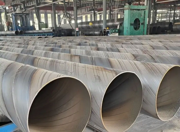 埋弧焊钢管