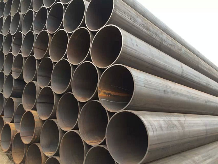 高频焊钢管